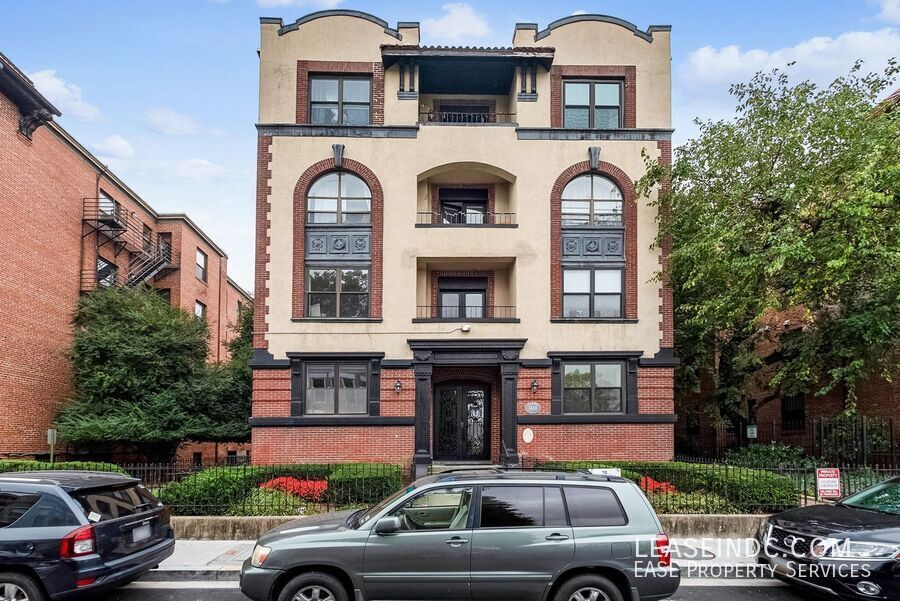 Primary Photo - 1438 Meridian Pl NW