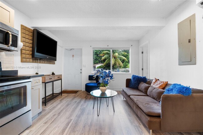 Foto del edificio - 1850 NW 92nd St
