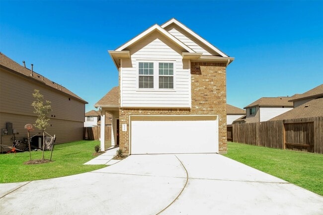 Building Photo - 23726 Buttress Root Dr
