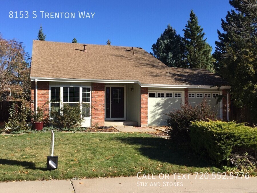 Primary Photo - 8153 S Trenton Way