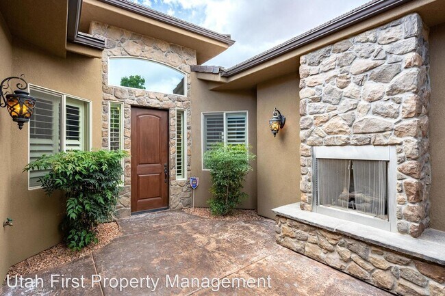 Foto del edificio - 3 br, 3 bath House - 388 S Leoni Way