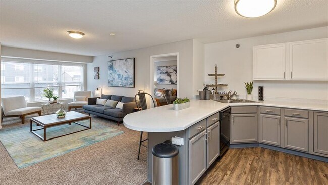 Foto del interior - Zen Chaska - A 55+ Active Adult Living Com...