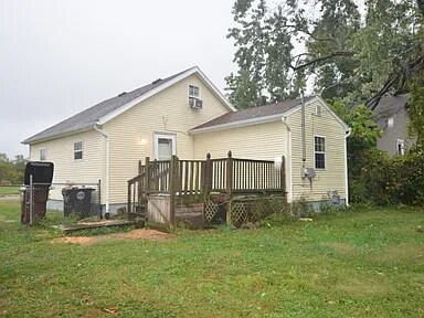 Foto del edificio - 163 Drexel Ave