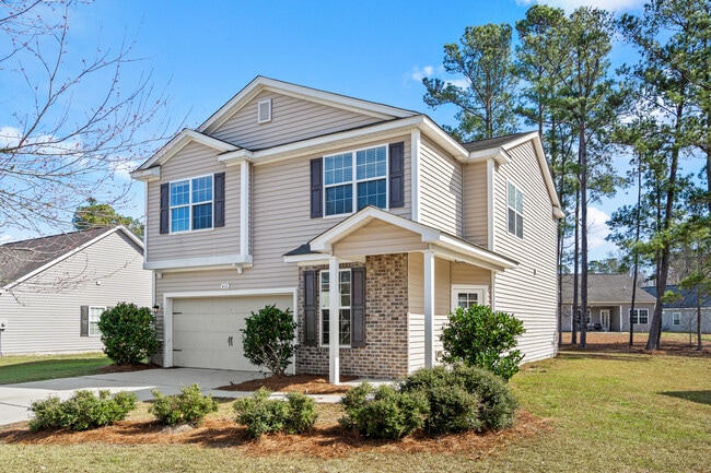Building Photo - 413 Cotton Grass Dr