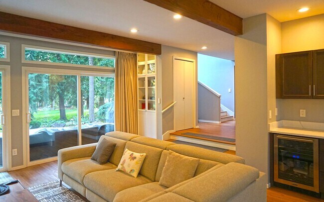 Foto del edificio - Great Home For Rent