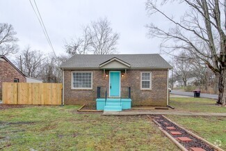 Building Photo - 1302 Daniel St