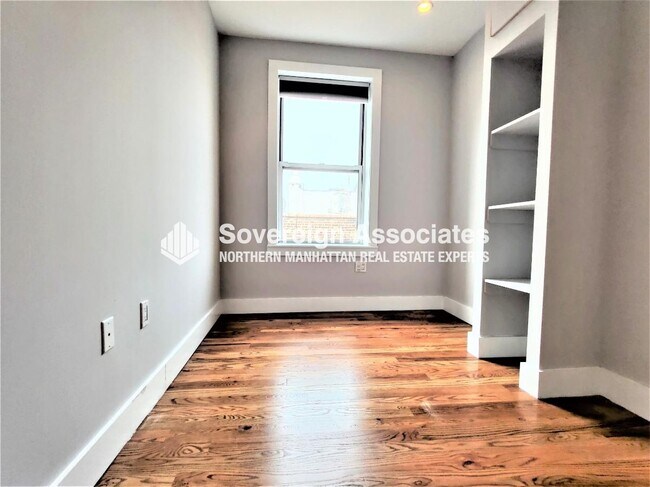 Plano de planta - 4 South Pinehurst Avenue