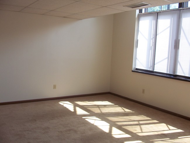 Foto del diseño de interior - Parkway Apartments