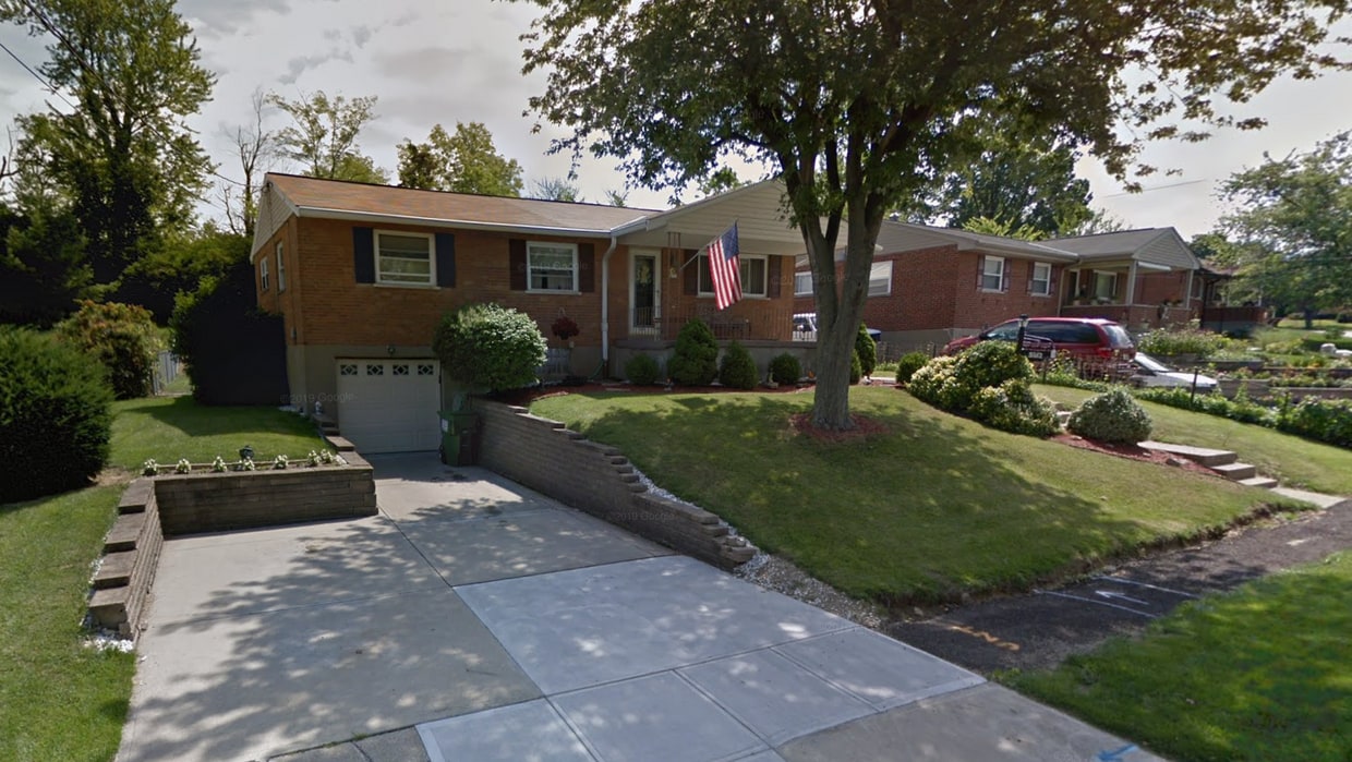 Photo - 5162 Chantilly Dr (Cincinnati, OH)