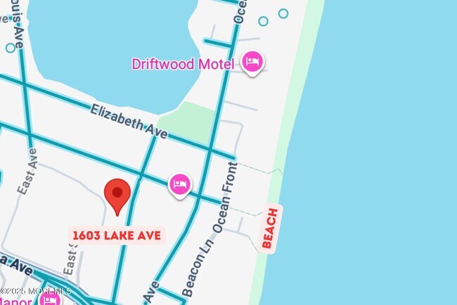 Foto del edificio - 1603 Lake Ave