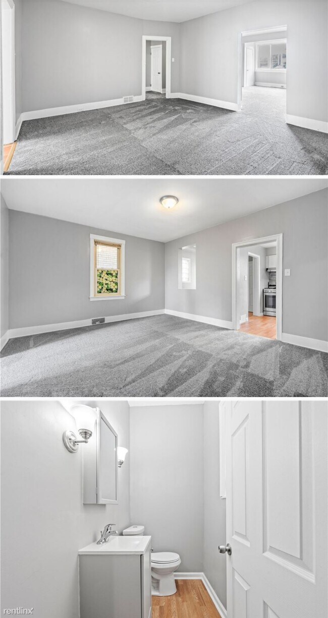 Foto del edificio - 3 br, 1.5 bath House - 814 Woodward Avenue...