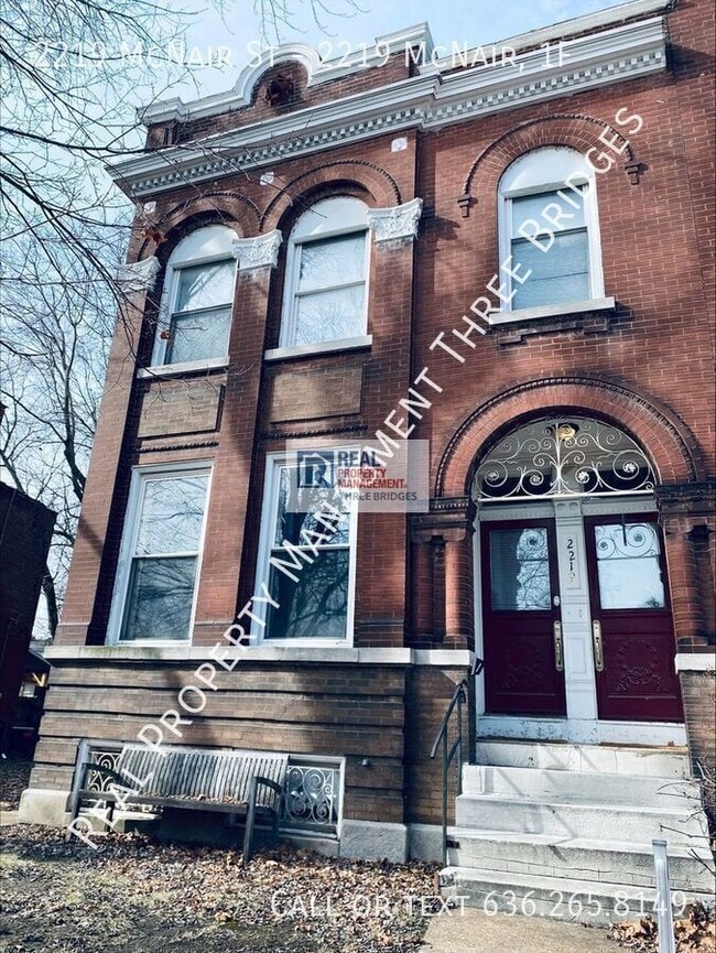 Building Photo - 2219 McNair Ave