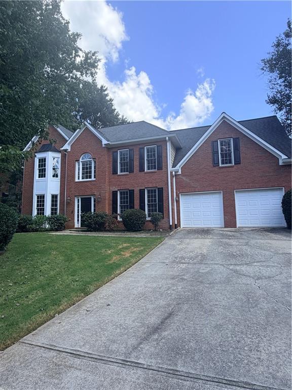 Foto del edificio - 3452 Fox Hollow Dr