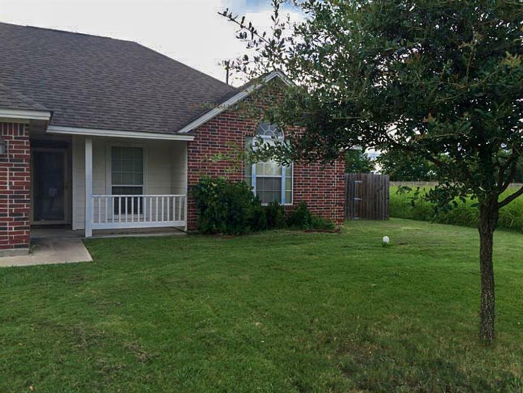 105 Willow Dr, Navasota, TX 77868 House for Rent in Navasota, TX