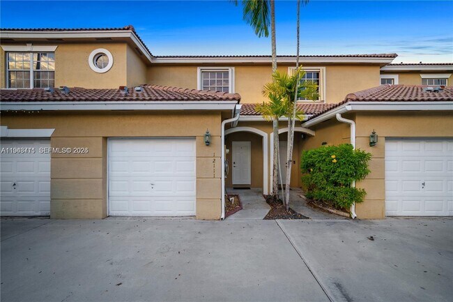 Foto del edificio - 12111 SW 5th Ct