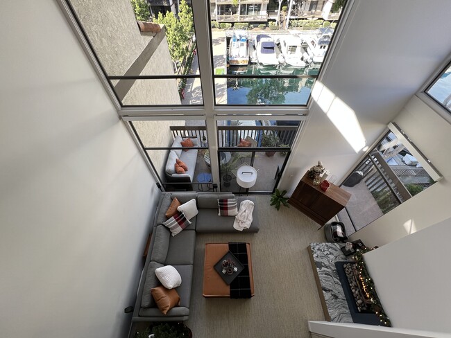 Building Photo - 6323 Marina Pacifica Dr