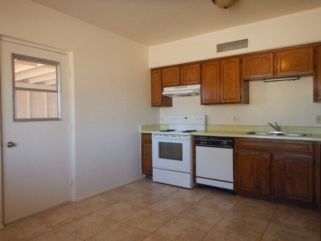 Foto del edificio - Very Nice 3 bedroom house