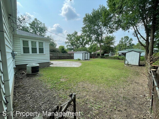 Foto del edificio - 3 br, 1 bath House - 428 George