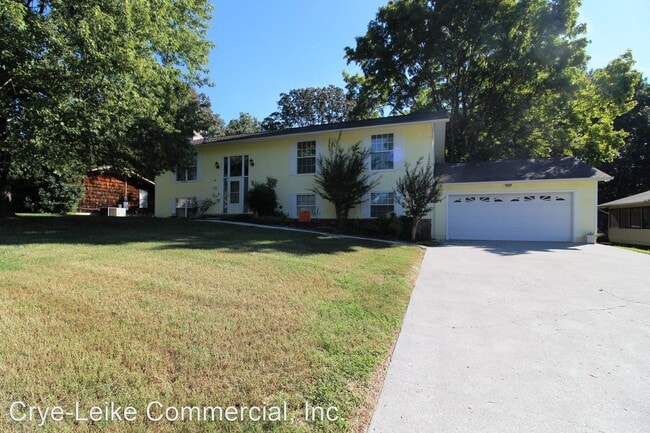 Building Photo - 4 br, 3 bath House - 936 Parrish Rd.