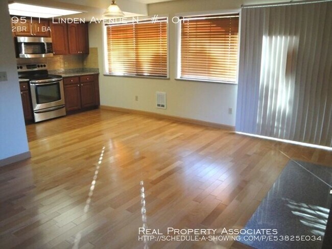 Foto del edificio - 9511 Linden Ave N