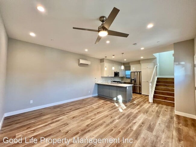 Building Photo - 2 br, 2 bath House - 1634 Monroe Ave