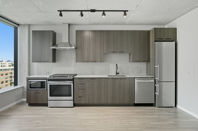 Foto del edificio - 36 N Sangamon St