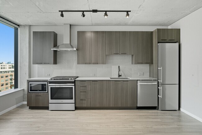 Foto del edificio - 931 W Washington Blvd