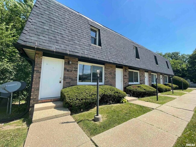 Building Photo - 3407 W Richwoods Blvd