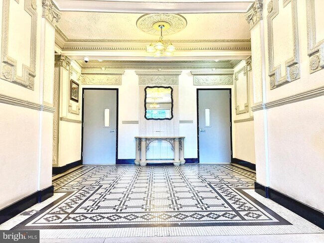 Foto del edificio - 4120 14th St NW