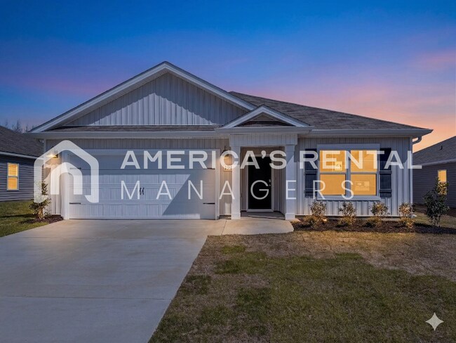Foto del edificio - New Construction Home for Rent!