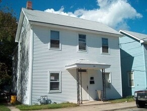 Building Photo - 325 E Orange St