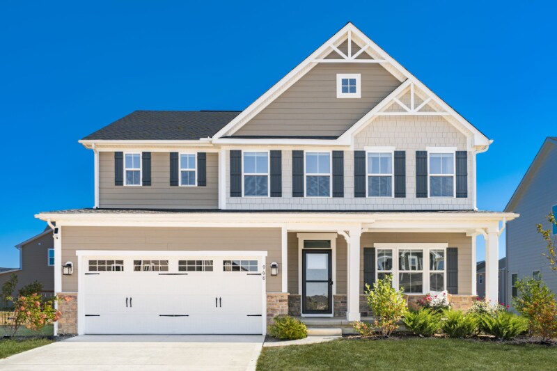 Foto principal - 968 Blackmore Dr