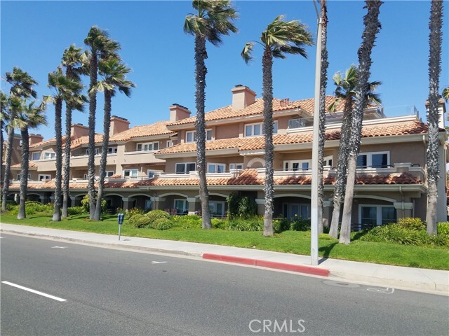 Foto del edificio - 1900 Pacific Coast Hwy