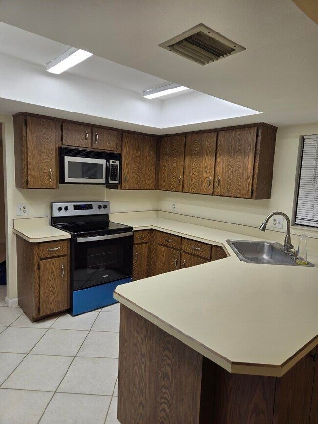 Foto del edificio - 7 Hembury Ln
