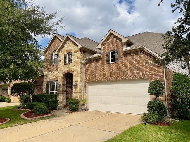 Building Photo - 19902 Caitlyn Blossom Ln