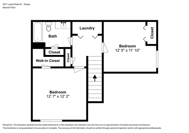 Building Photo - 3411 Laurel Dale Dr