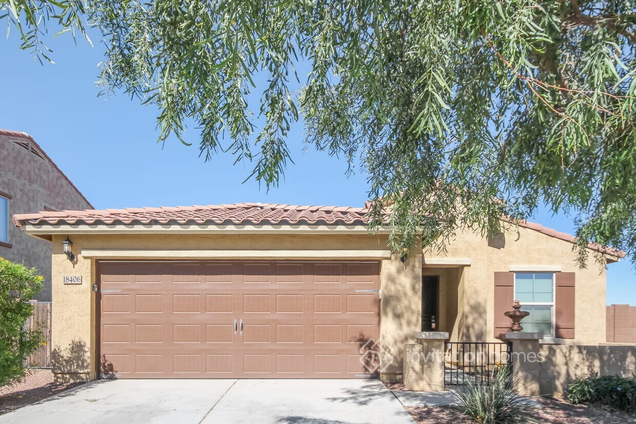 Foto principal - 18406 W Jones Ave