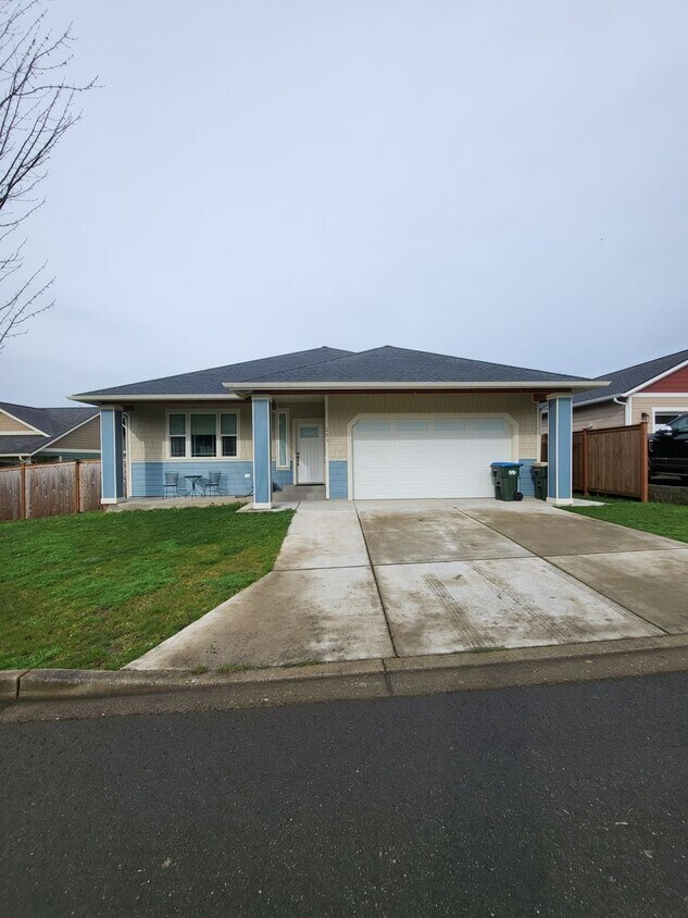 Foto principal - Beautiful home in Napavine