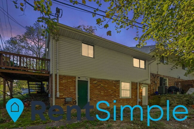 Foto del edificio - 226 Maple St