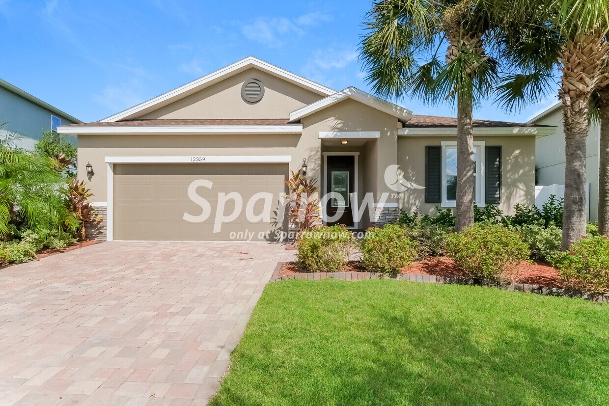 Foto principal - 12359 Moss Lake Loop