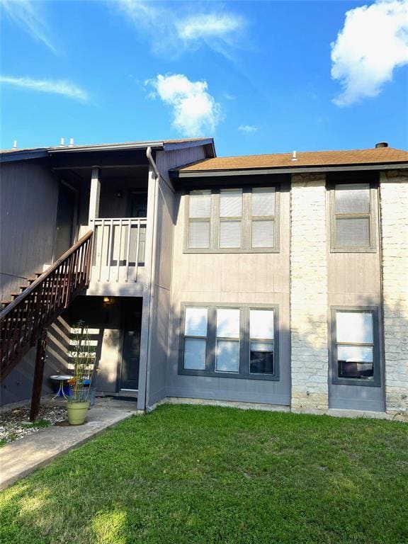 Building Photo - 1815 Rawhide Dr