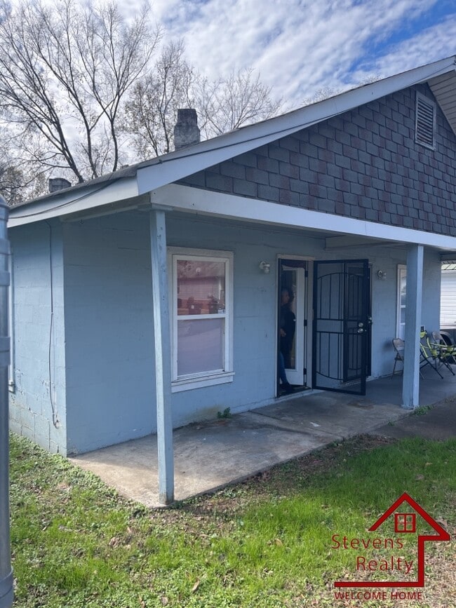 Building Photo - 2116 Citico Ave