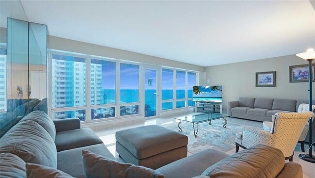 Building Photo - 4100 Galt Ocean Dr