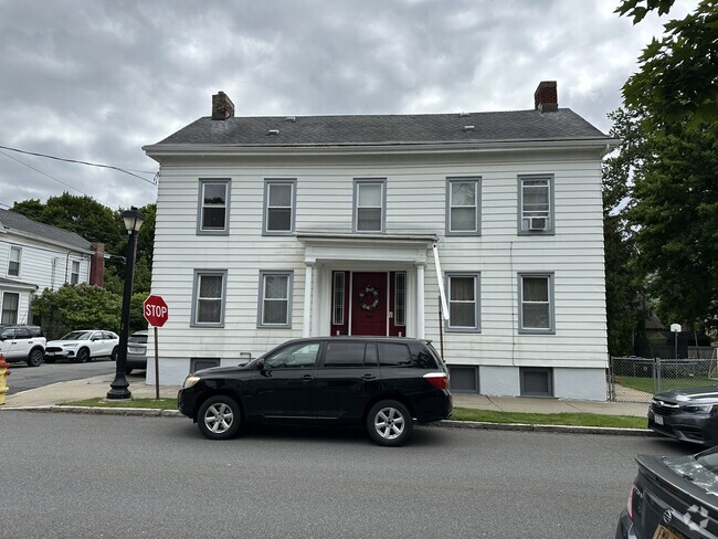 Building Photo - 43 1st St
