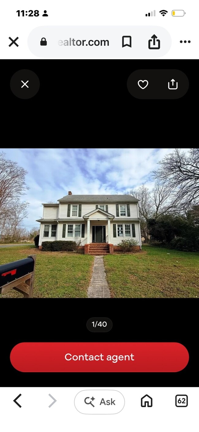 Building Photo - 3415 Willis Wharf Rd