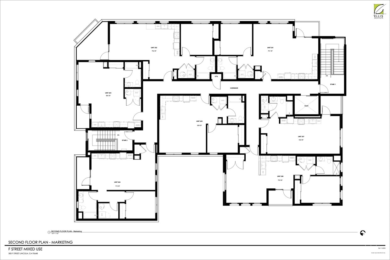 Floorplan - Cerámica