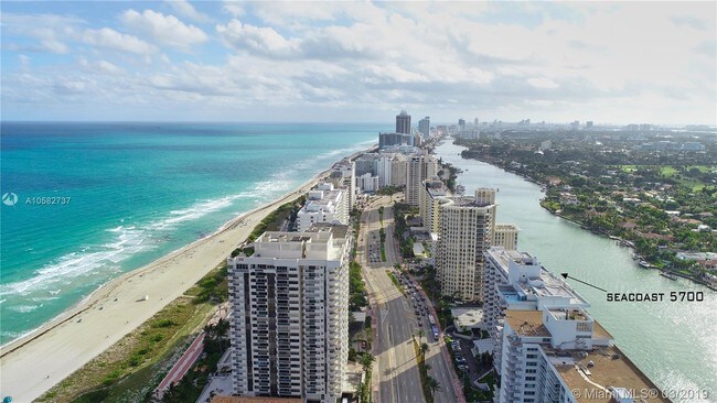 Building Photo - 5700 Collins Ave