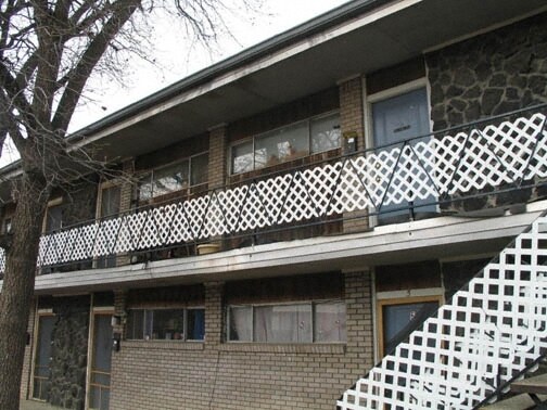 Primary Photo - Lamplighter Apartments