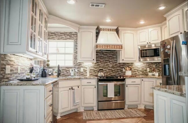 Foto del edificio - 1306 N 31st St