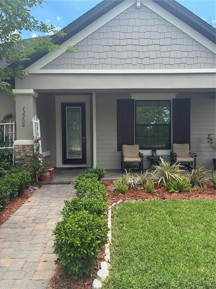 Foto del edificio - 12200 Rangeland Blvd